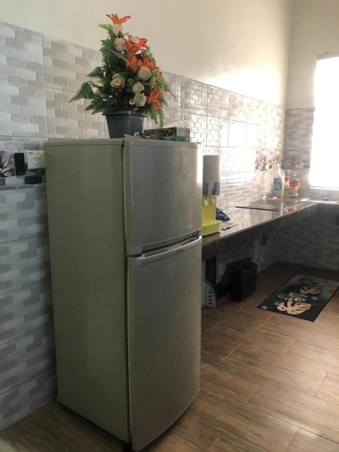 Yahdol Homestay Маранг Экстерьер фото